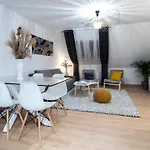 Apartament Superbe Au Coeur Du