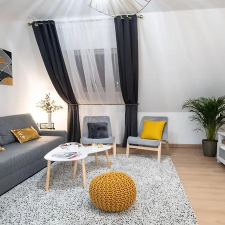 公寓 Superbe Au Coeur Du *