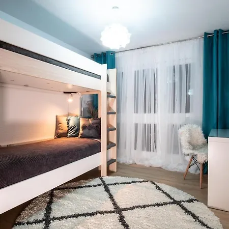 Superbe Au Coeur Du Appartement Colmar