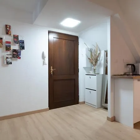 Superbe Au Coeur Du Apartament Colmar