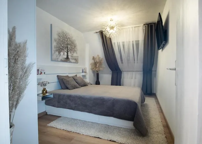 Apartment Superbe Au Coeur Du Colmar