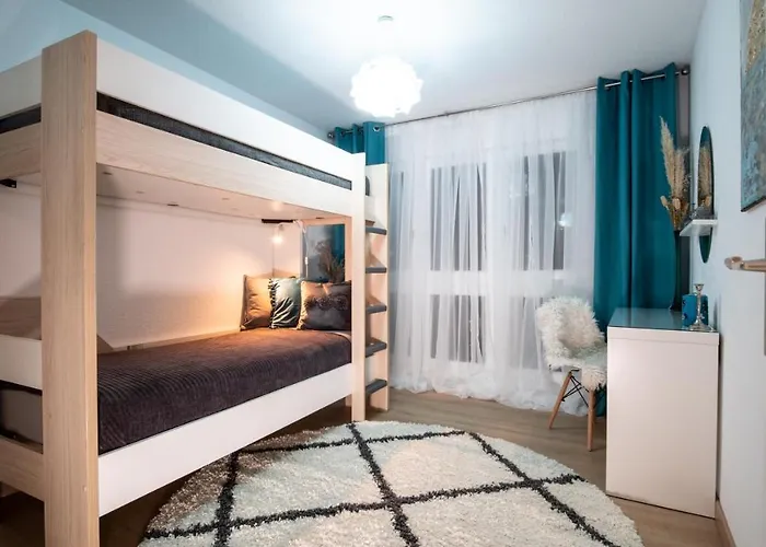 Superbe Au Coeur Du Apartment Colmar