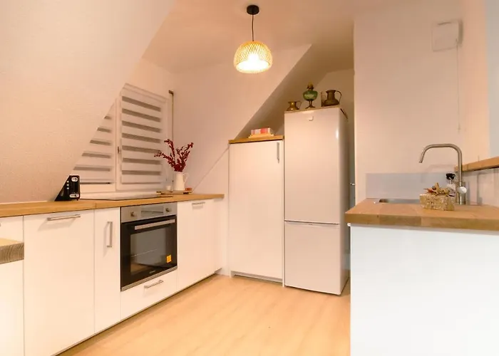 Superbe Au Coeur Du Colmar